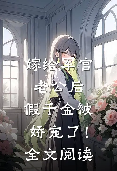 嫁给军官老公后，假千金被娇宠了！全文阅读