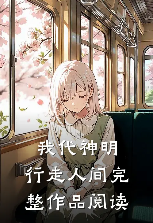 我代神明，行走人间完整作品阅读