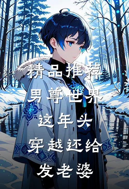 精品推荐男尊世界：这年头，穿越还给发老婆