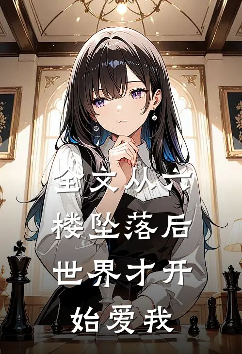 全文从六楼坠落后，世界才开始爱我