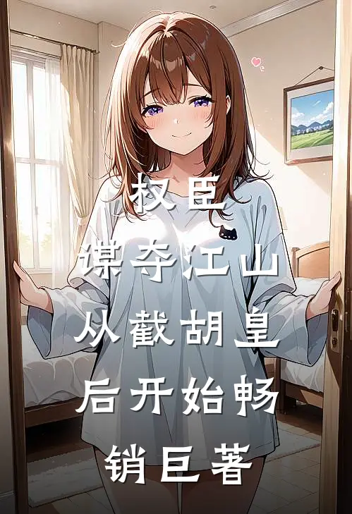 权臣：谋夺江山，从截胡皇后开始畅销巨著