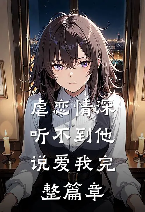 虐恋情深：听不到他说爱我完整篇章