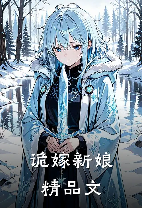 诡嫁新娘精品文