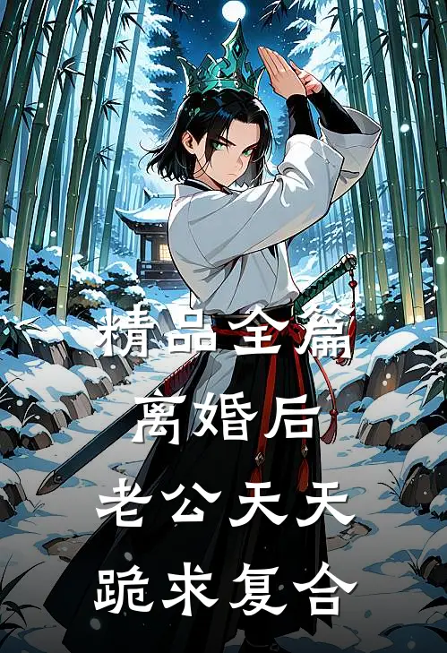 精品全篇离婚后，老公天天跪求复合