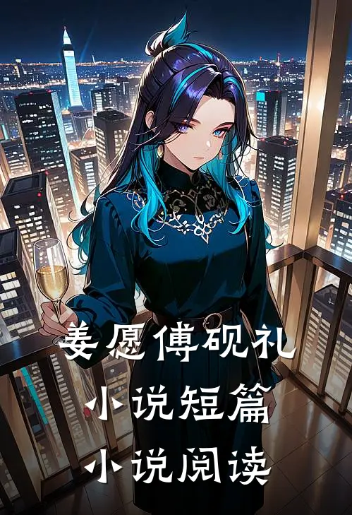 姜愿傅砚礼小说短篇小说阅读