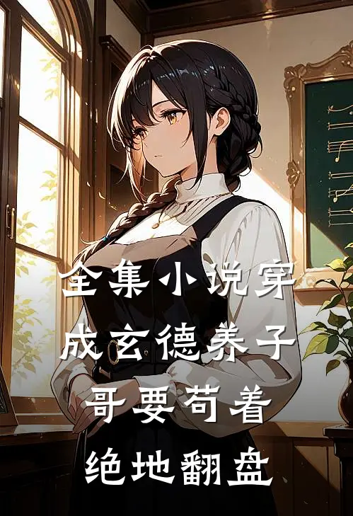 全集小说穿成玄德养子，哥要苟着绝地翻盘