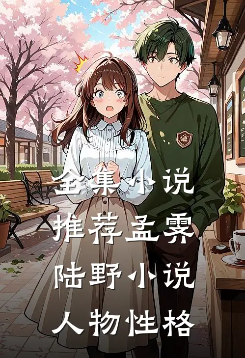 全集小说推荐孟霁陆野小说人物性格