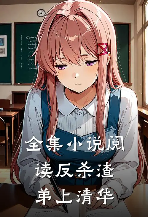 全集小说阅读反杀渣弟上清华