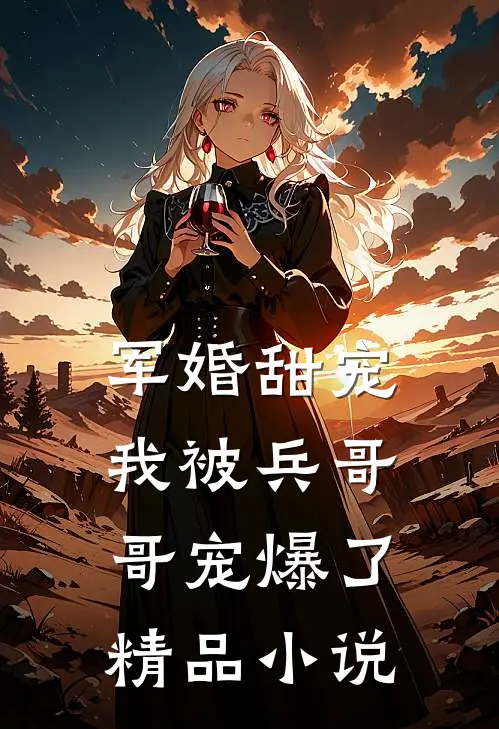 军婚甜宠：我被兵哥哥宠爆了精品小说