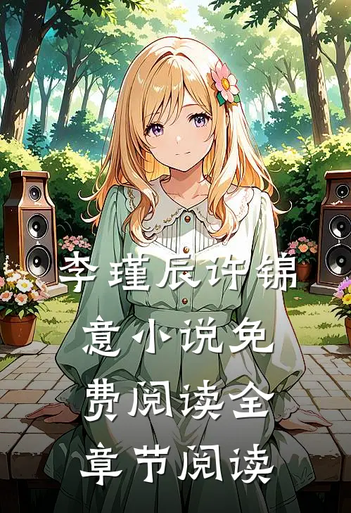 李瑾辰许锦意小说免费阅读全章节阅读