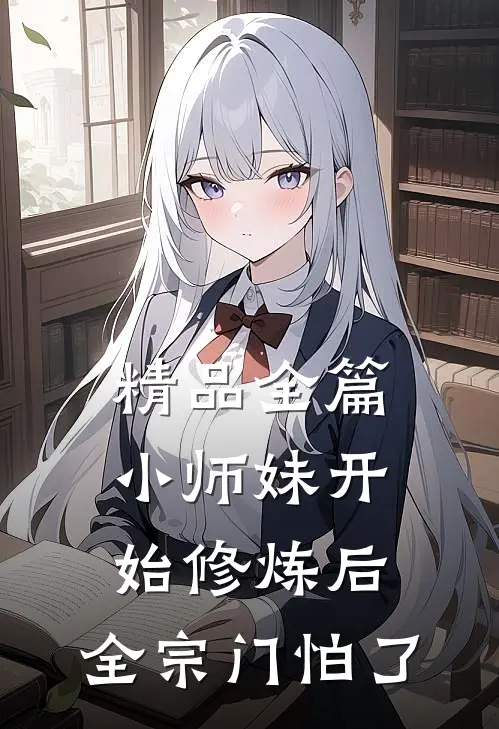 精品全篇小师妹开始修炼后，全宗门怕了