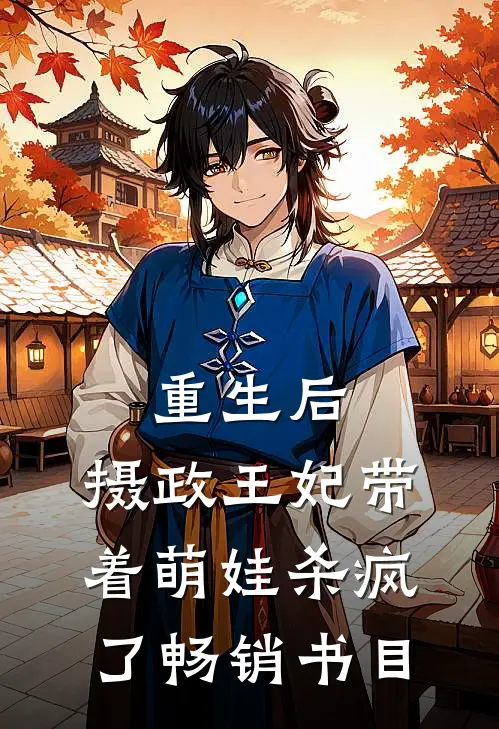 重生后，摄政王妃带着萌娃杀疯了畅销书目