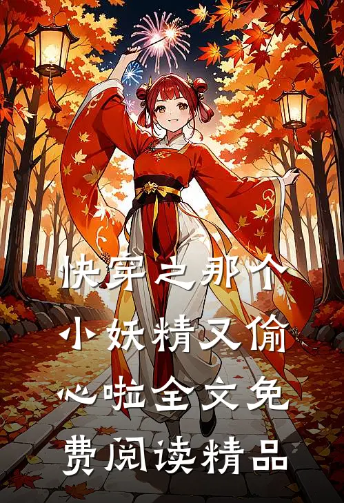 快穿之那个小妖精又偷心啦全文免费阅读精品