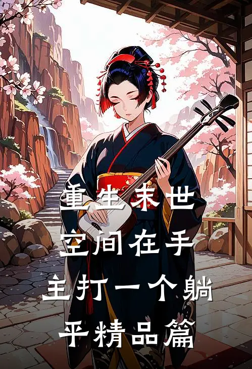 重生末世：空间在手，主打一个躺平精品篇