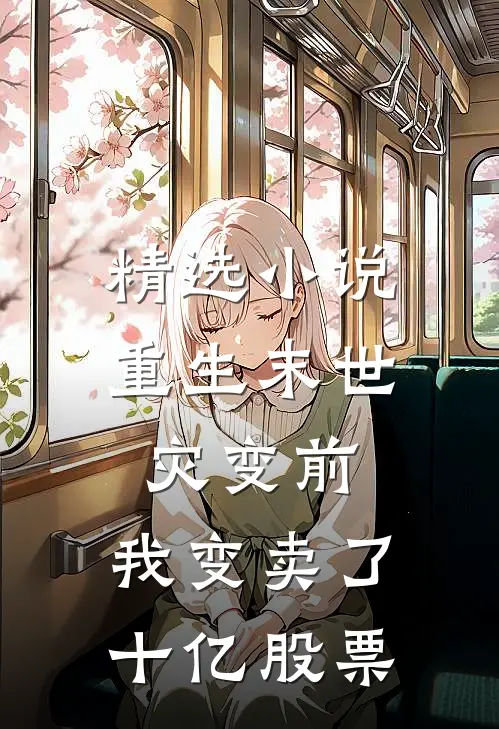 精选小说重生末世灾变前，我变卖了十亿股票