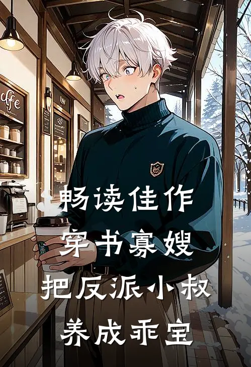 畅读佳作穿书寡嫂，把反派小叔养成乖宝