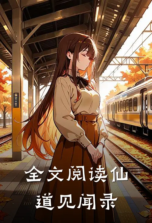 全文阅读仙道见闻录