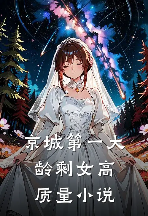 京城第一大龄剩女高质量小说