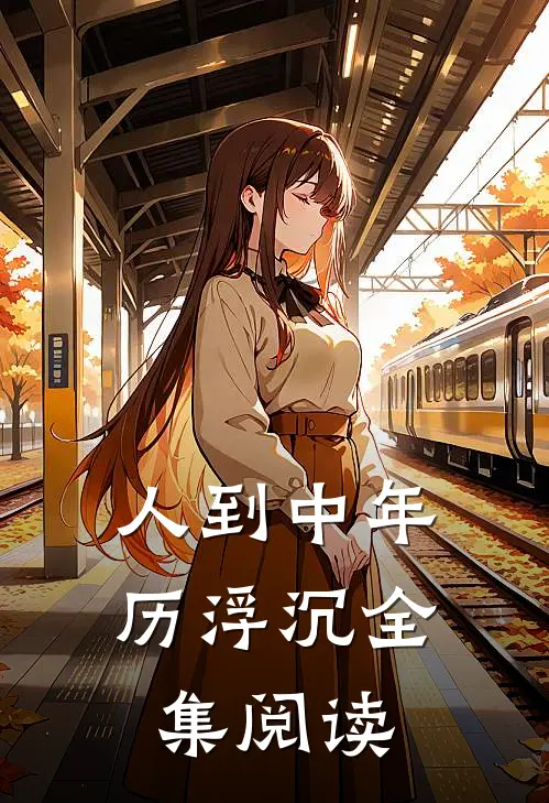 人到中年历浮沉全集阅读
