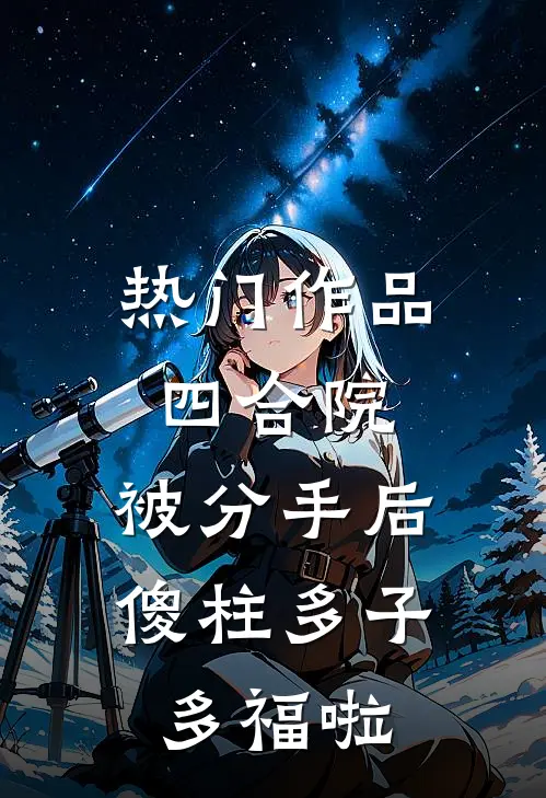 热门作品四合院：被分手后傻柱多子多福啦