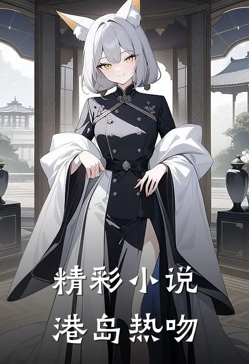 精彩小说港岛热吻