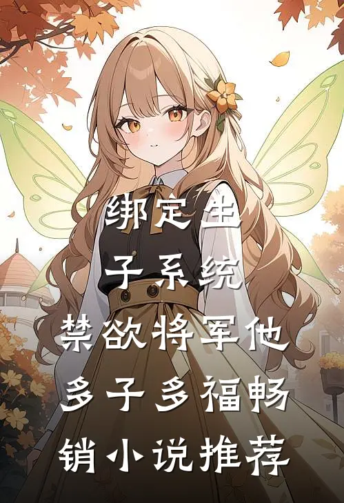 绑定生子系统，禁欲将军他多子多福畅销小说推荐