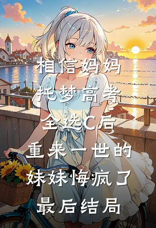 母女齐穿，脱离世界后父皇夫君都疯了爆火全网