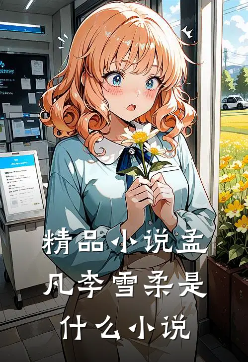 精品小说孟凡李雪柔是什么小说