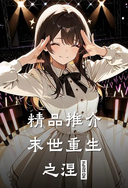精品推介末世重生之涅槃