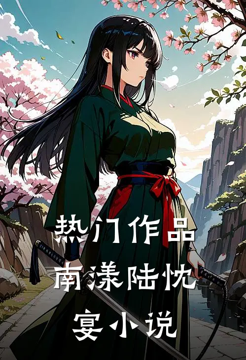 热门作品南漾陆忱宴小说
