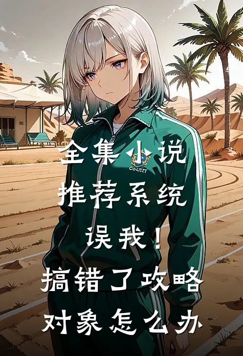 全集小说推荐系统误我！搞错了攻略对象怎么办