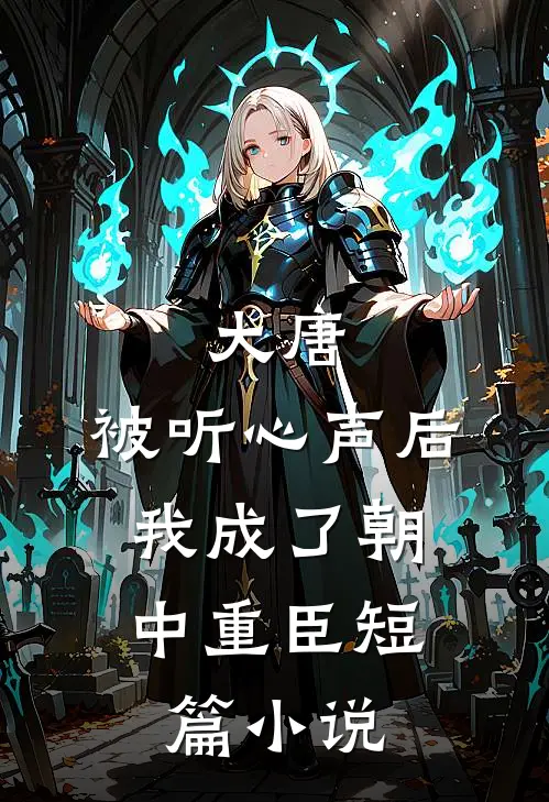 大唐：被听心声后，我成了朝中重臣短篇小说