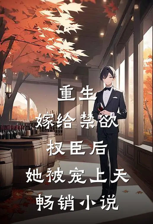 重生：嫁给禁欲权臣后，她被宠上天畅销小说