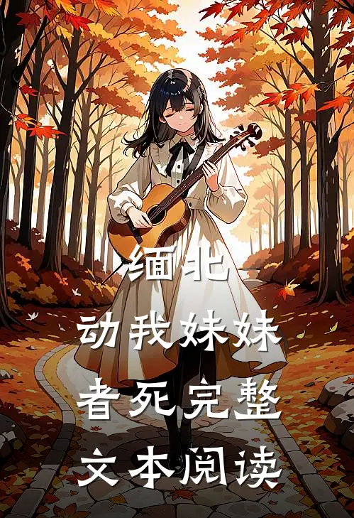 缅北：动我妹妹者死完整文本阅读