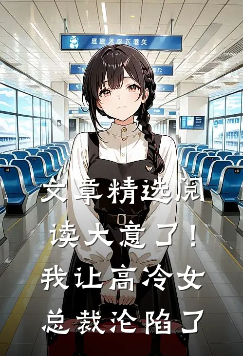 文章精选阅读大意了！我让高冷女总裁沦陷了