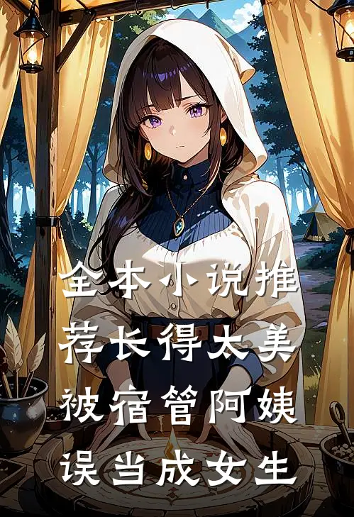 全本小说推荐长得太美，被宿管阿姨误当成女生