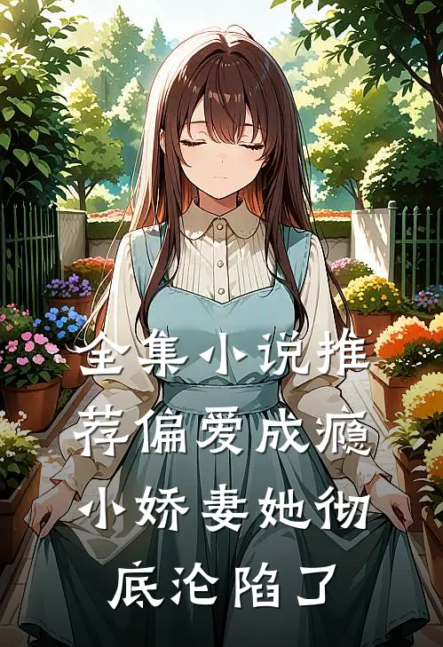 全集小说推荐偏爱成瘾，小娇妻她彻底沦陷了