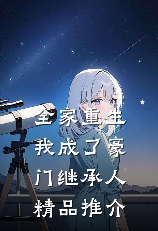 全家重生，我成了豪门继承人精品推介