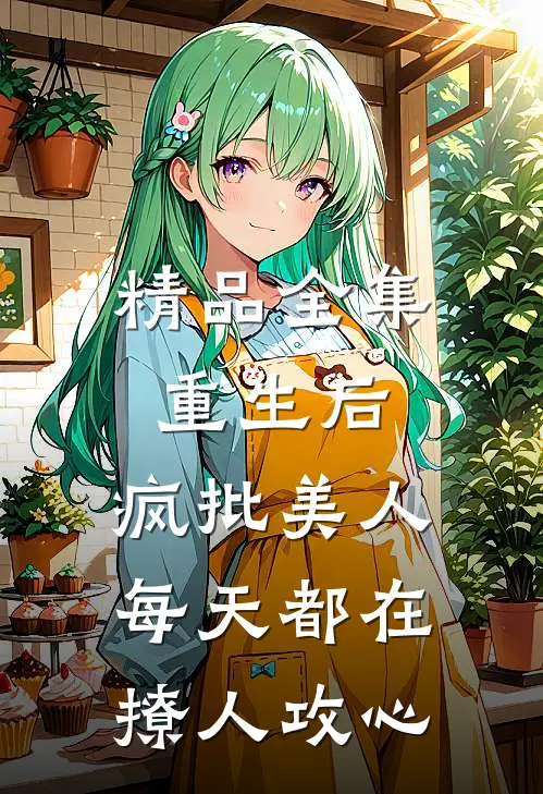 精品全集重生后，疯批美人每天都在撩人攻心