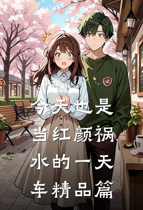 今天也是当红颜祸水的一天车精品篇