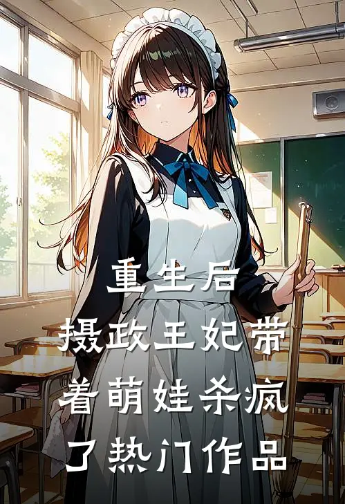 重生后，摄政王妃带着萌娃杀疯了热门作品