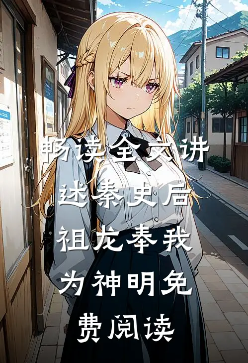 畅读全文讲述秦史后,祖龙奉我为神明免费阅读