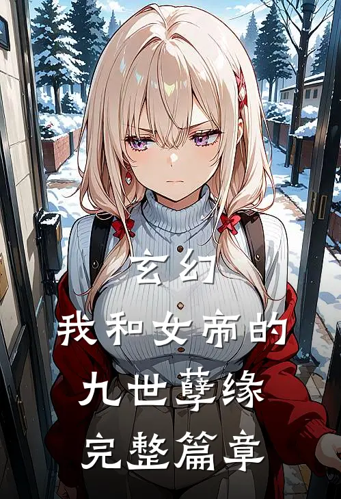 玄幻：我和女帝的九世孽缘完整篇章