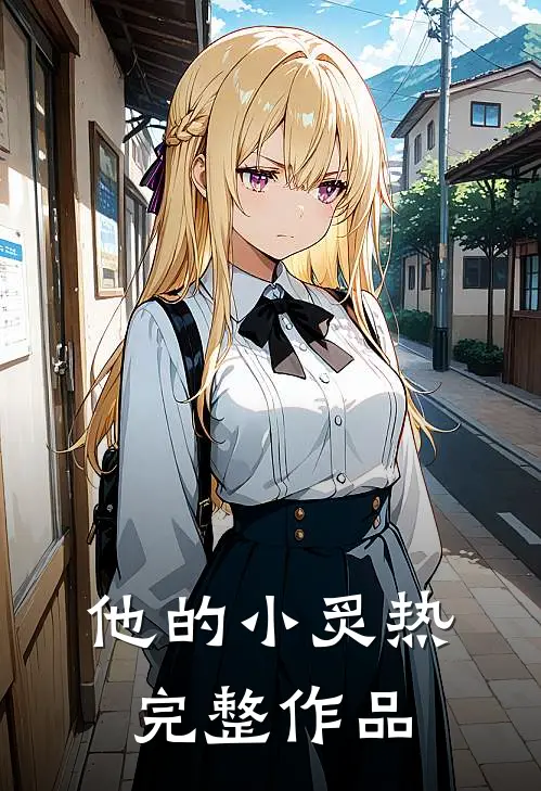 他的小炙热完整作品