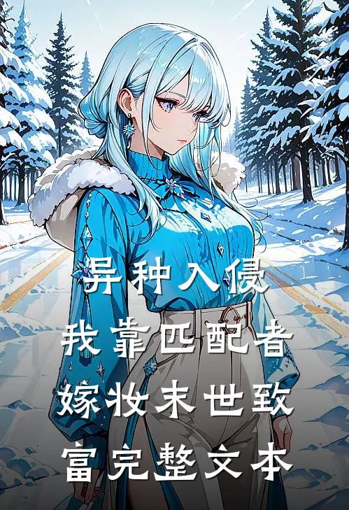 异种入侵，我靠匹配者嫁妆末世致富完整文本