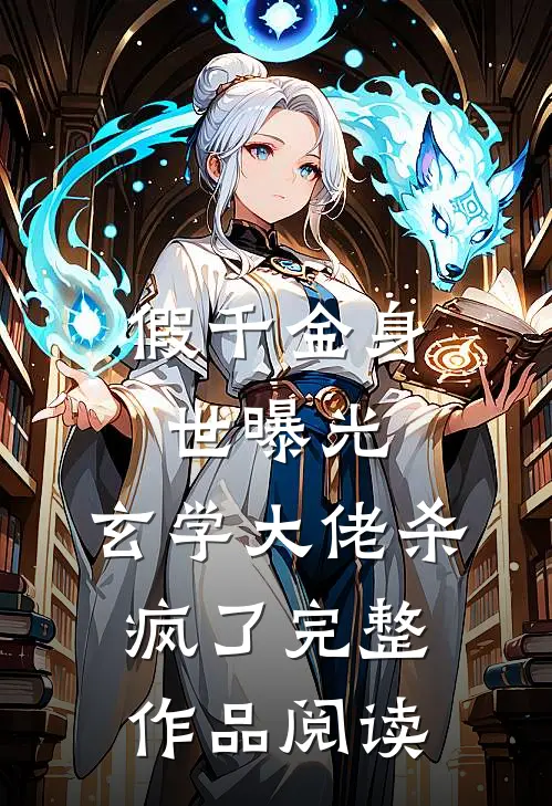 假千金身世曝光，玄学大佬杀疯了完整作品阅读