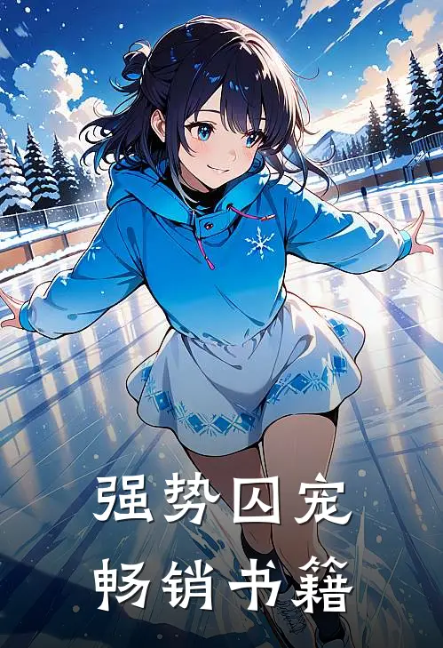 强势囚宠畅销书籍