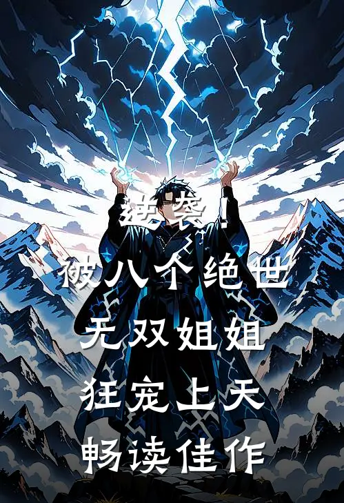 逆袭！被八个绝世无双姐姐狂宠上天畅读佳作