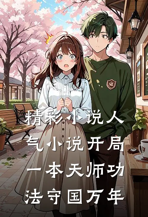 精彩小说人气小说开局一本天师功法守国万年