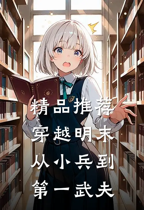 精品推荐穿越明末：从小兵到第一武夫